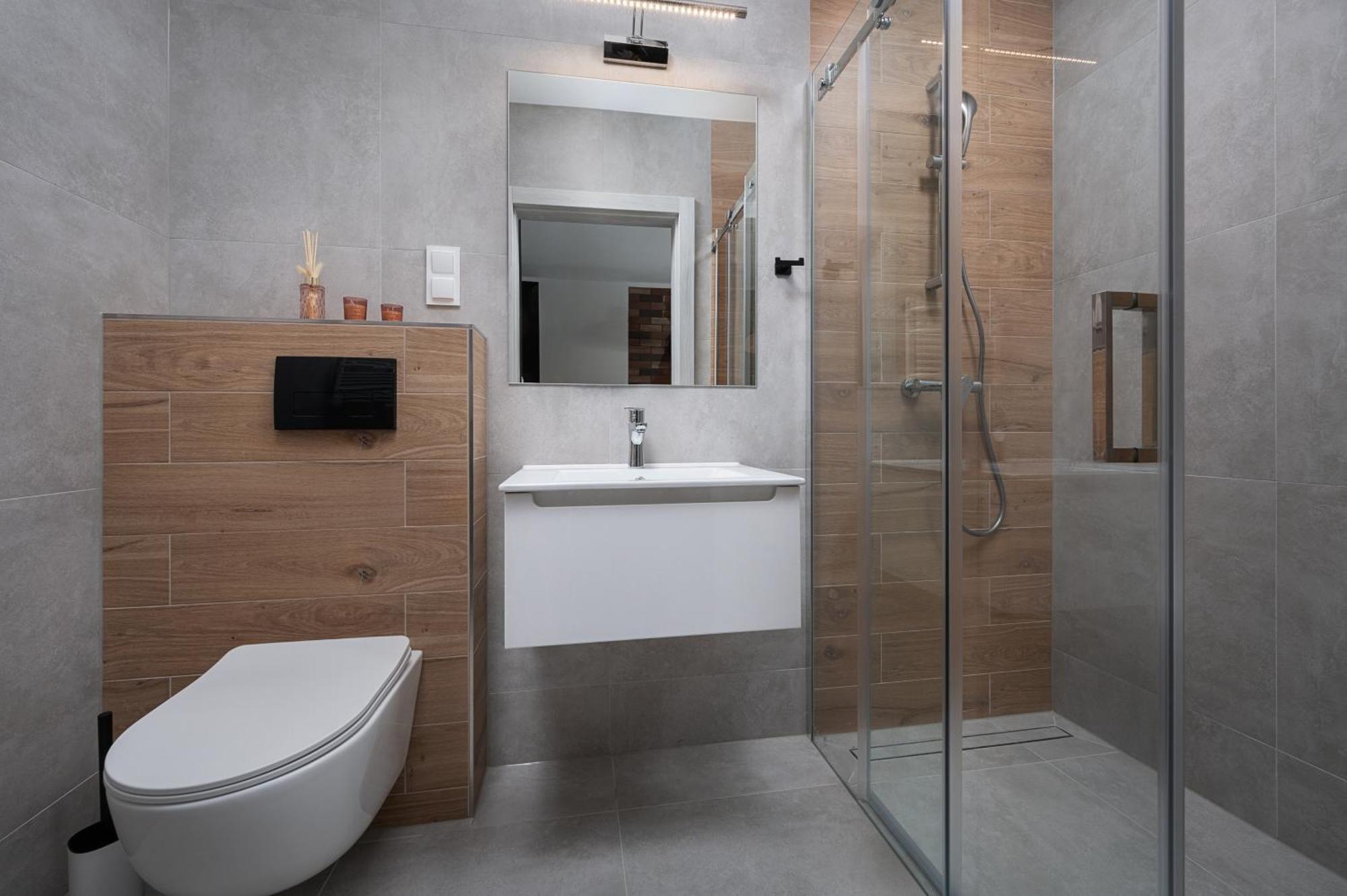 Domki Kos Loft Jastrzębia Góra 외부 사진